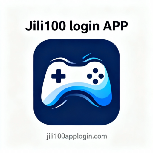 Jili100 login APP