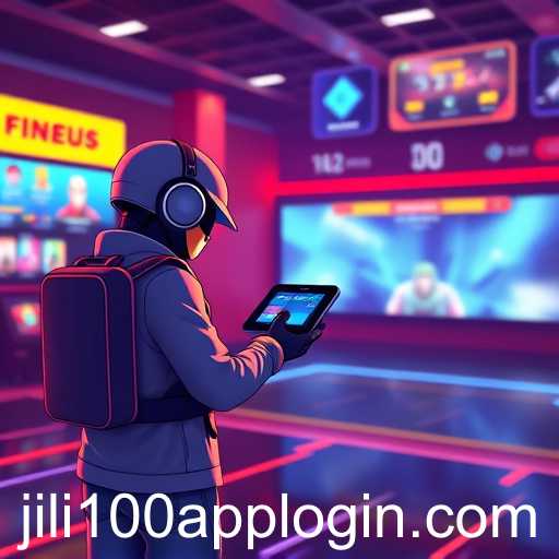Exploring the Rise of Jili100 in the Gaming World