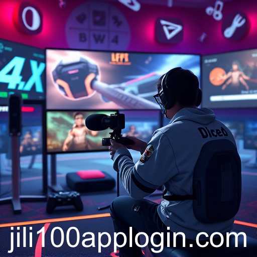 Gaming Accessibility and Security in 2025