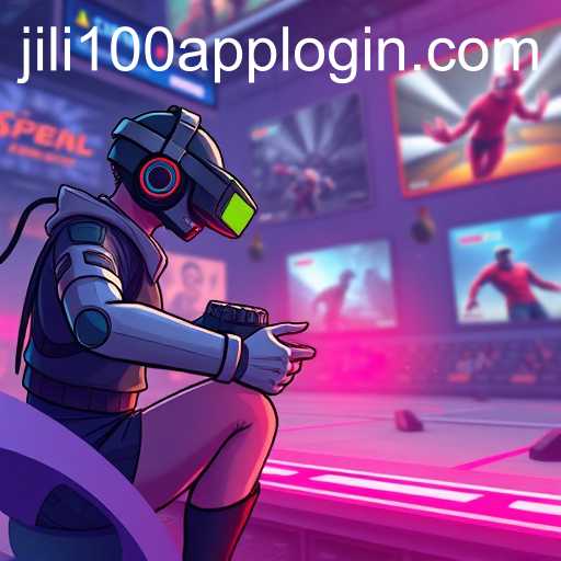 Gaming Evolution: Jili100's Impact on the Industry