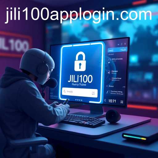 The Role of Jili100 in Modern Online Gaming