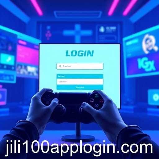 Navigating Digital Landscapes: The Rise of Jili100