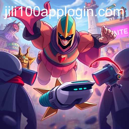 Exploring the Digital Landscape of Jili100