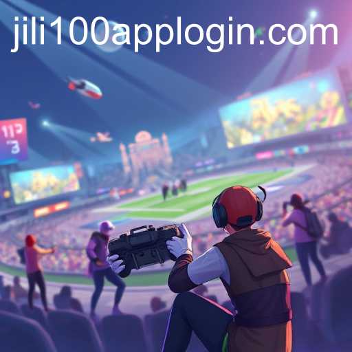 Exploring Jili100 and Its Impact on Gaming