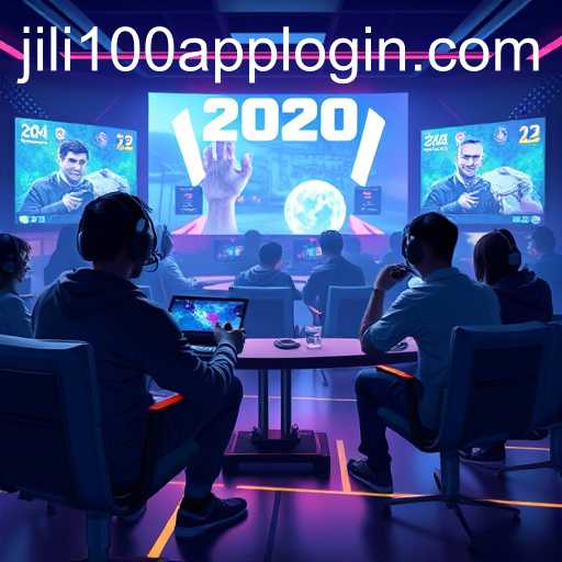 The Rise of Jili100: A Gaming Phenomenon in 2026