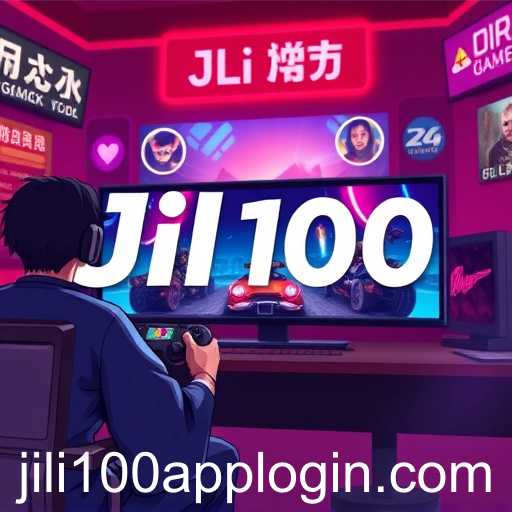 The Rise of Jili100 in the Gaming World