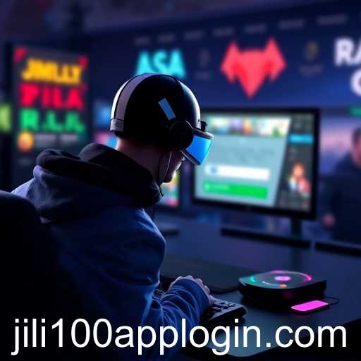 The Rise of Jili100 and Its Impact on Online Gaming