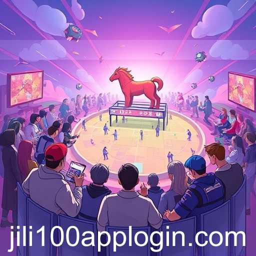 Exploring Jili100: A Digital Gateway