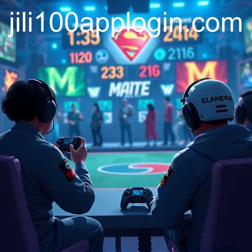 The Rise of Jili100 amidst Online Gaming Innovations