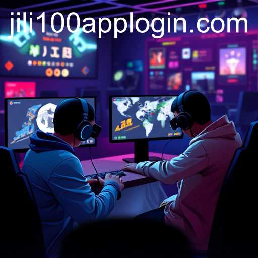 The Evolution of Online Gaming Communities