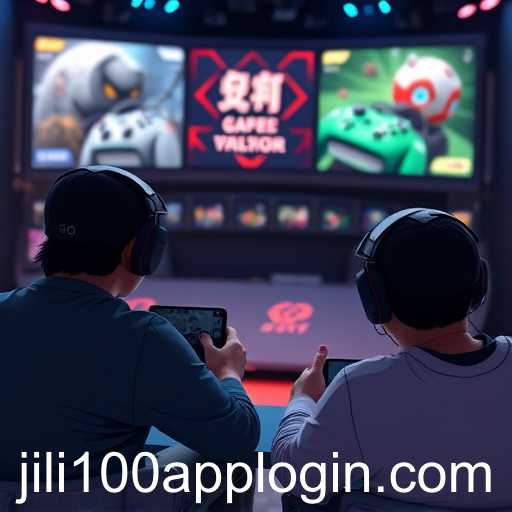 Unveiling Jili100: A New Era in Online Gaming